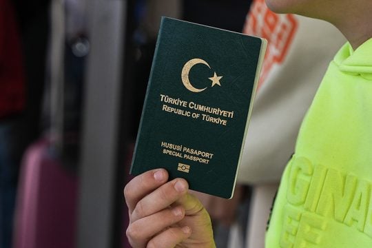 tourkoi touristes